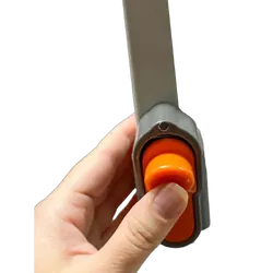 Wildtrak Gazebo Premium 3.0 Grey