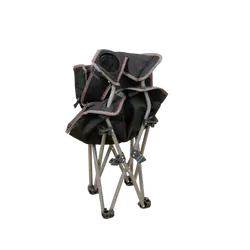 Wildtrak Valley Event Chair 120Kg Wr 81 X 60 X 52Cm