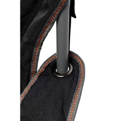 Wildtrak Yardie Cooler Arm Chair Dlx 250Kg 108X94X62Cm