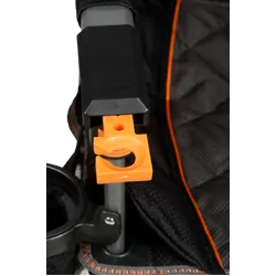 Wildtrak Nannup Camp Chair Dlx 200Kg Wr 104X60X59Cm