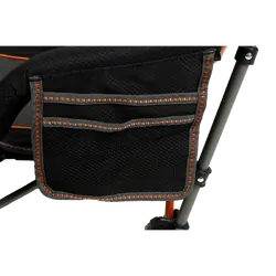 Wildtrak Falls Event Chair 53X46X72Cm 135Kg Wr