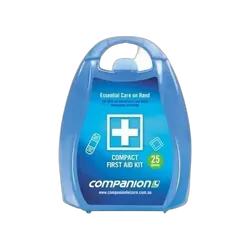 Camping Basics Bundle