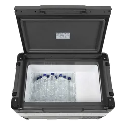 My Coolman Portable Fridge/Freezer 60L