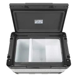 My Coolman Portable Fridge/Freezer 69L Dual Zone