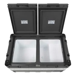 My Coolman Portable Fridge/Freezer 96L Dual Zone