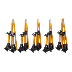 Explore Planet Earth Pegasus Deluxe Stretcher