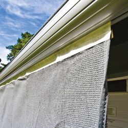 CGear Privacy Screen Drop 2.0m (6.6') x 3.96m (13')