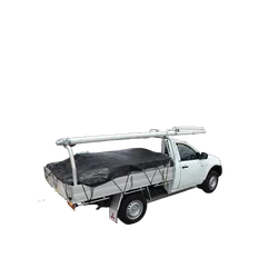 Cargo Net Mesh 2m x 2.5m Heavy Duty