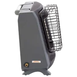 Gasmate Portable Camping Heater