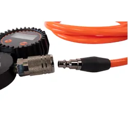 ARB Twin High Output Air Compressor & Tuff Terrain Multi Tyre Deflator/Inflator Kit (2 Valve)