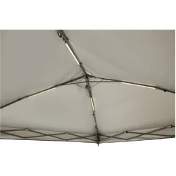 Coleman Shelter Lighted Spring Hub 3 x 3