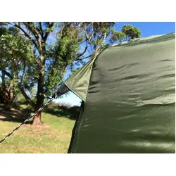 Coleman Tent Instant Shower ensuite Single