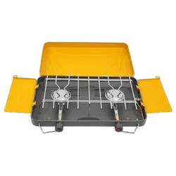 Gasmate Classic 2 Burner LPG Stove