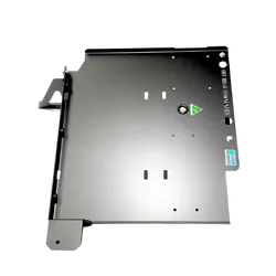 Dual Battery Tray / Accessory Platform : Land Rover Defender 90 & 110 body variants: All Models