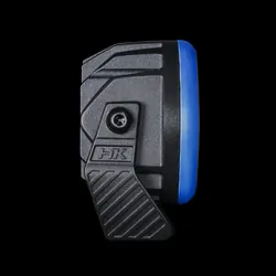 Hard Korr 4" Hyperion Driving Lights