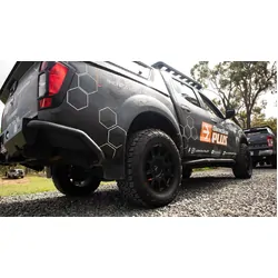 Direction Plus Off-Road Tyre Deflators