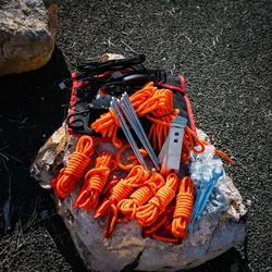 EFS Ya'Mate 270° Freestanding Awning