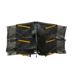 Oztrail Easy Fold Stretcher Queen