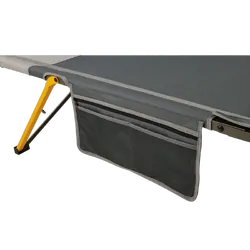 Oztrail Easy Fold Stretcher Single