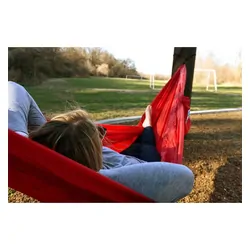 Oztrail Two Person Travel Hammock