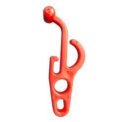 Ground Dogs Rollout Awning Anchor Kit