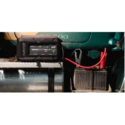 Noco GB251+ 3000A 24V UltraSafe Lithium Jump Starter