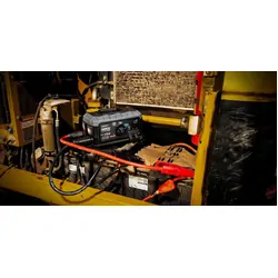 Noco GB500+ 6250A 12/24V UltraSafe Lithium Jump Starter