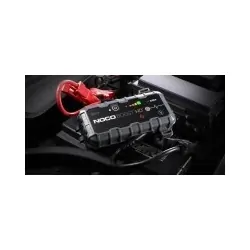 Noco GB70 Boost HD 2000A UltraSafe Lithium Jump Starter