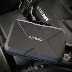Noco GBC015 EVA Protective Case For Boost PRO