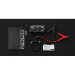 Noco GBX45 1250A 12V UltraSafe Lithium Jump Starter