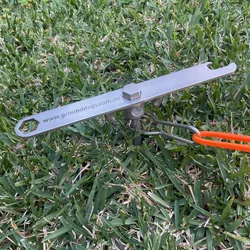 Ground Dogs Hand Tool