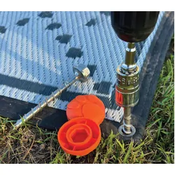 Ground Dogs Touring Pack