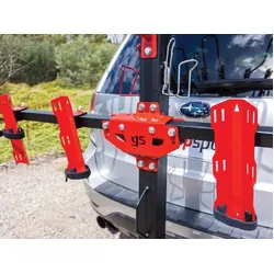Gripsport GS Versa 1.4 Vertical Bike Rack