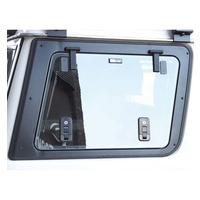 Gullwing Window / RHS Glass For Toyota Land Cruiser 70 Gullwing Window / RHS Glass