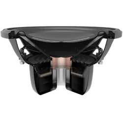 Phoenix Gold Gx Series 10" Dual 4Ohm Subwoofer