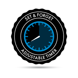 Hardkorr 300W Camping Air Oven