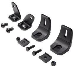 Hyperion Series Led Light Bar 10" Single Row