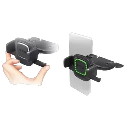 Iottie Easy One Touch 4 - Bike Mount