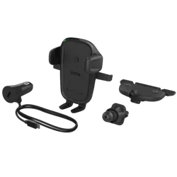 Iottie Easy One Touch Qi 2 - Air Vent/Cd Mount