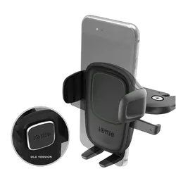 Iottie Easy One Touch 5 - Cd Slot Mount