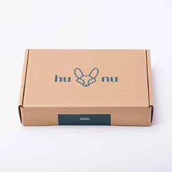 Hunu Cup - 355ml - Deep Ocean