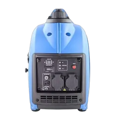 Hyundai Portable Petrol Inverter Generator 2000W Hy2000Si