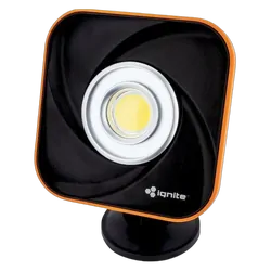 Ignite Rechargeable Led Workshop Flood Lamp