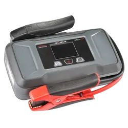Projecta 12V 1400A Intelli-Start Professional Lithium Jump Starter And Power Bank - Is1400