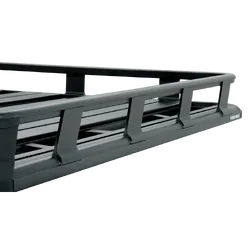 Rhino Rack Pioneer Tray (2000mm X 1330mm) For Toyota Landcruiser 76 Series 4Dr 4Wd 03/07 On