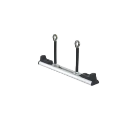 Rhino Rack Ohs Step Ladder Loader System For Mercedes Benz Sprinter Ncv3 2Dr Van Swb (High Roof) 11/06 On