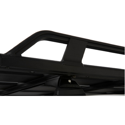 Rhino Rack Pioneer Tradie (1528mm X 1236mm) For Toyota Hilux Gen 7 4Dr Ute Dual Cab 04/05 To 09/15
