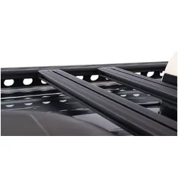 Rhino Rack MERCEDES BENZ SPRINTER OVERLANDING KIT