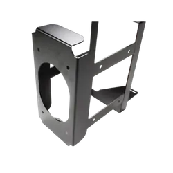 Front runner Vertical Jerry Can Holder