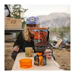 JETBOIL Flash 1.0L S25 - Mountainscape